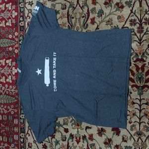 Come and take NRA tshirt